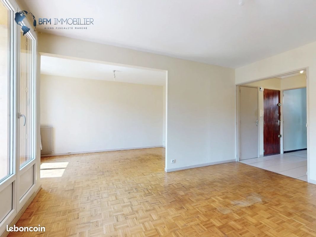 Appartement à vendre, 76m², Gardanne