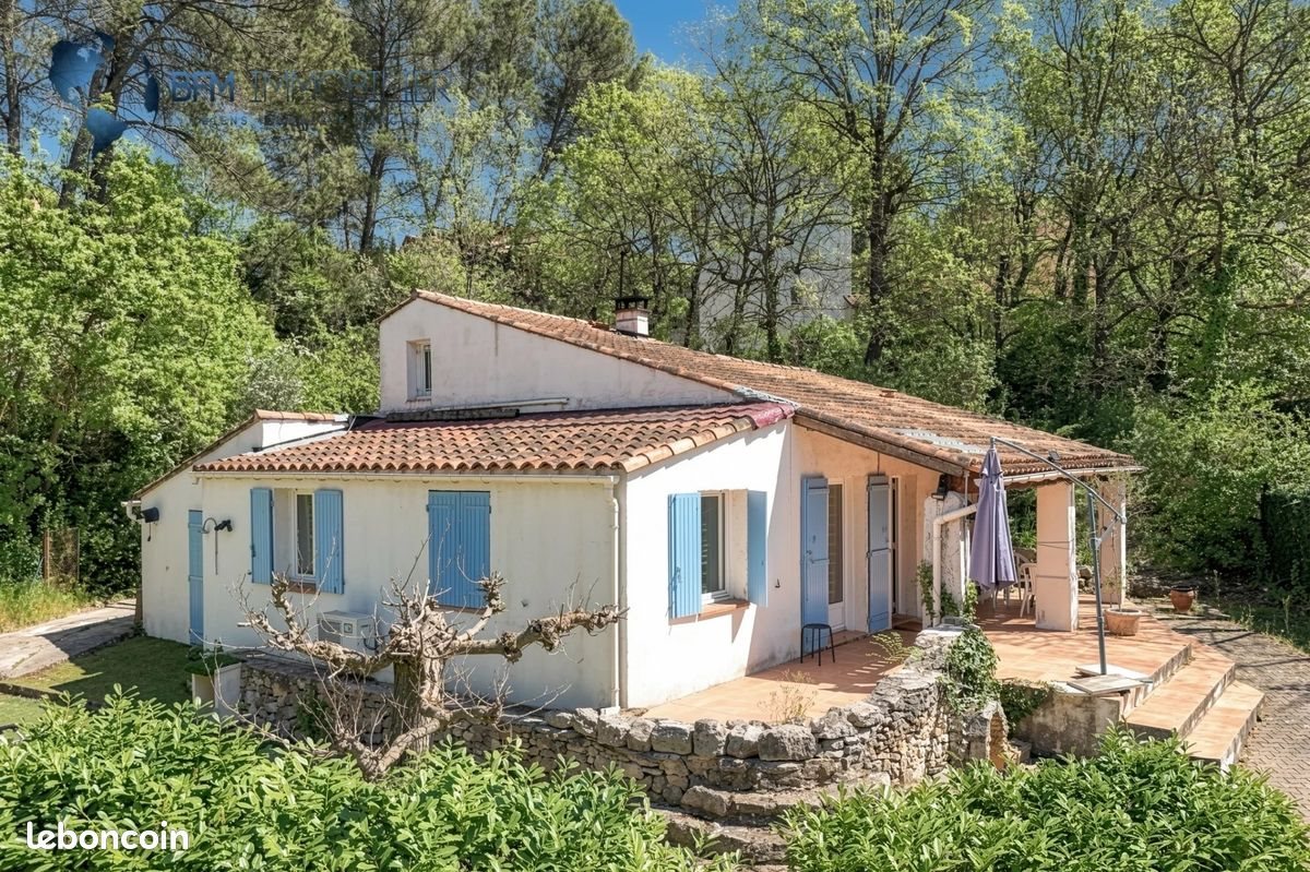 Maison à vendre, 106m², Fuveau