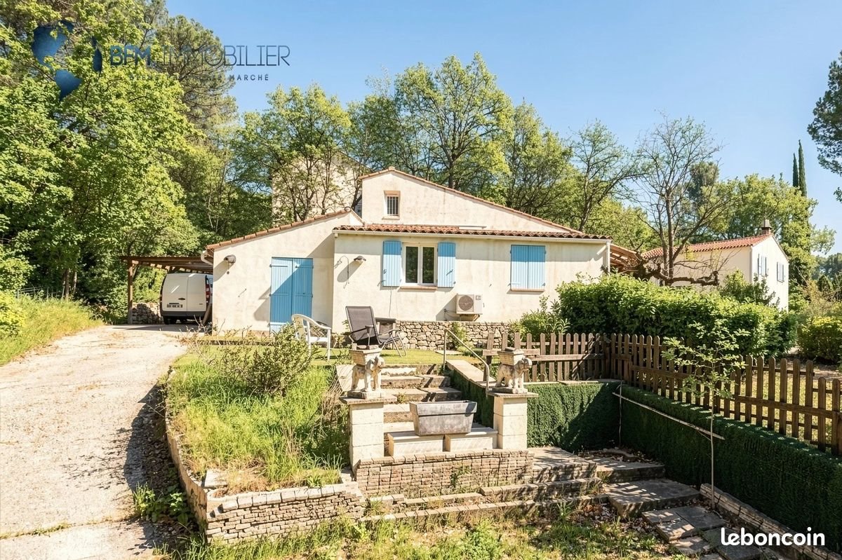 Maison à vendre, 106m², Fuveau