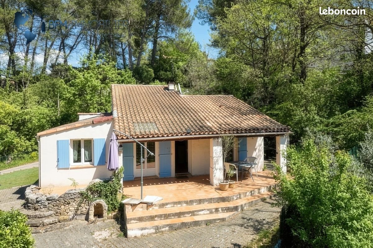 Maison à vendre, 106m², Fuveau