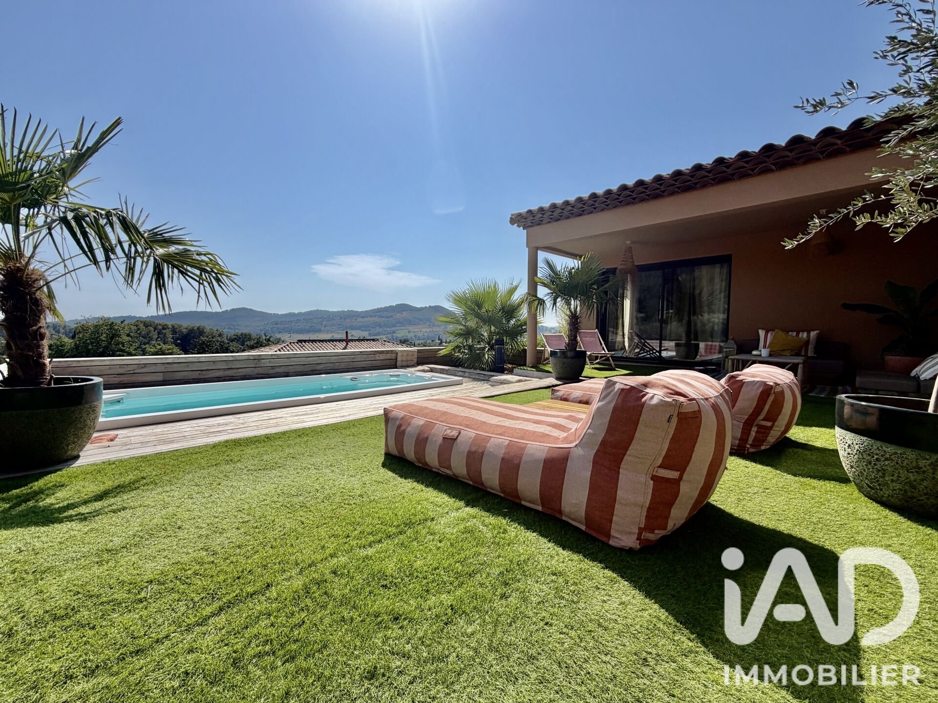 Maison à vendre, 288m², Le Castellet