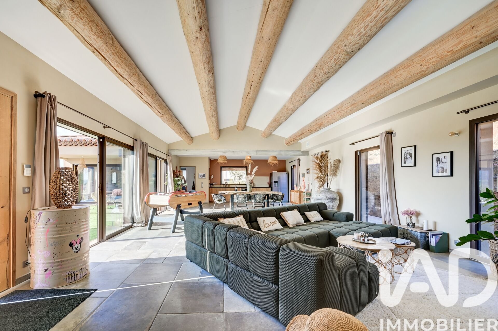 Maison à vendre, 288m², Le Castellet