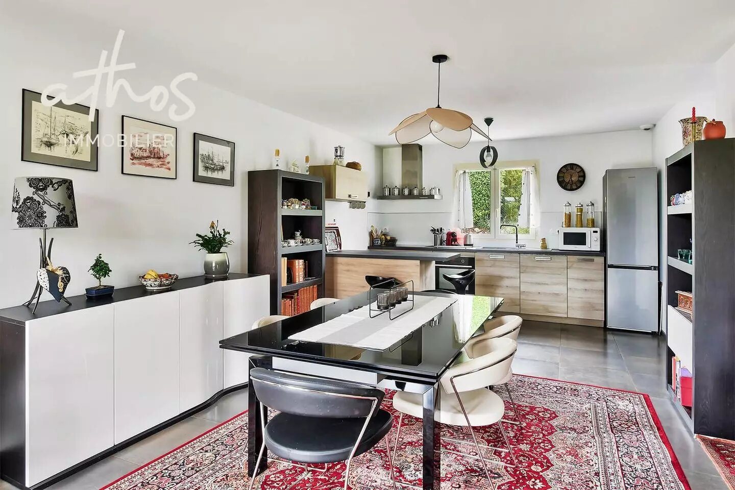 Maison à vendre, 109m², Marcy