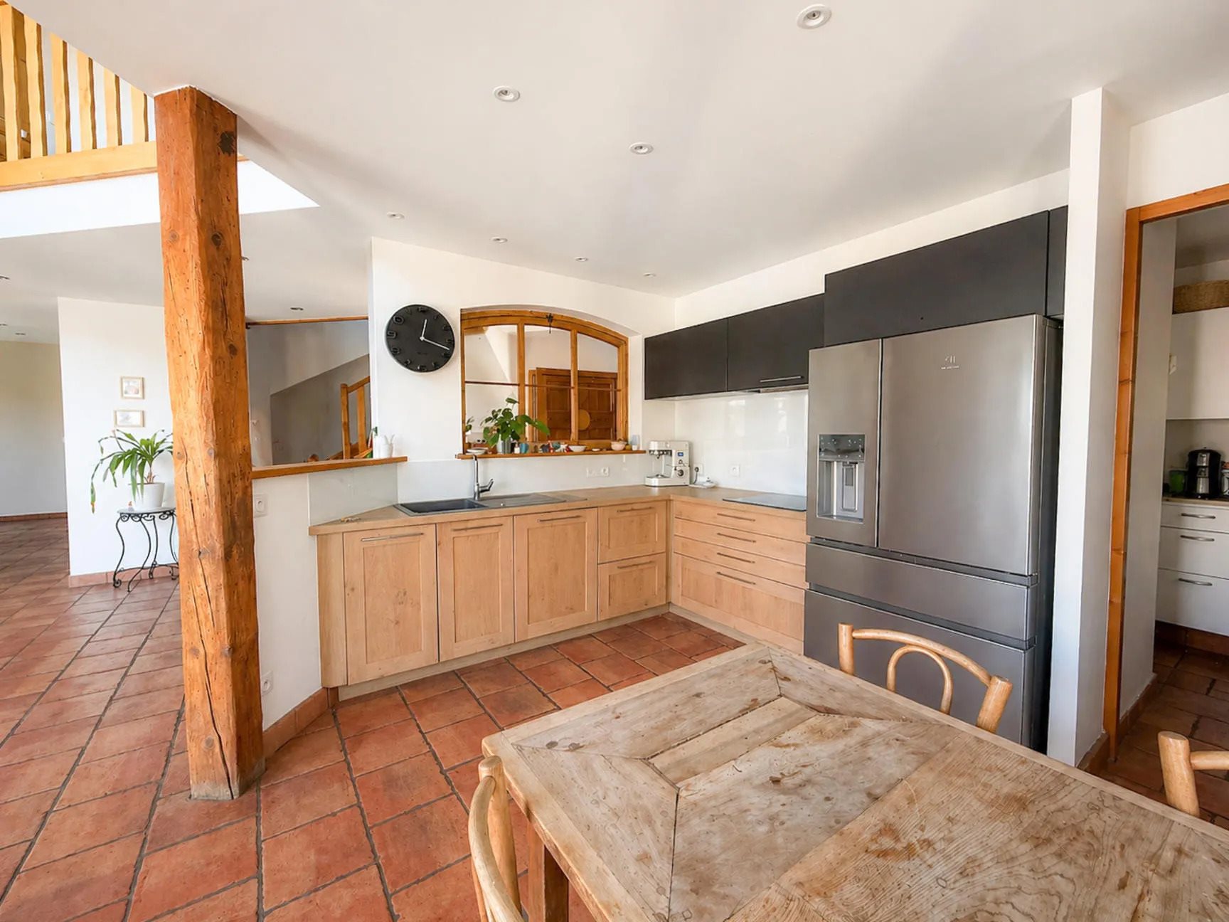 Maison à vendre, 200m², Vaugneray