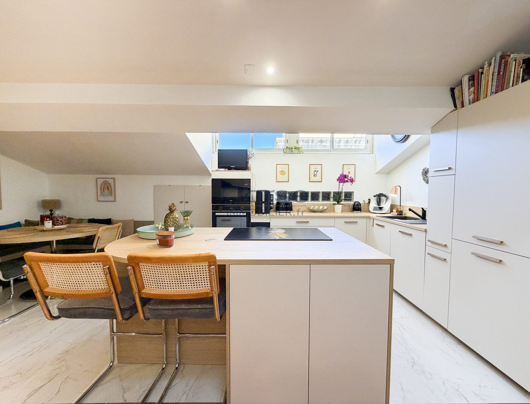 Appartement à vendre, 110m², Ajaccio