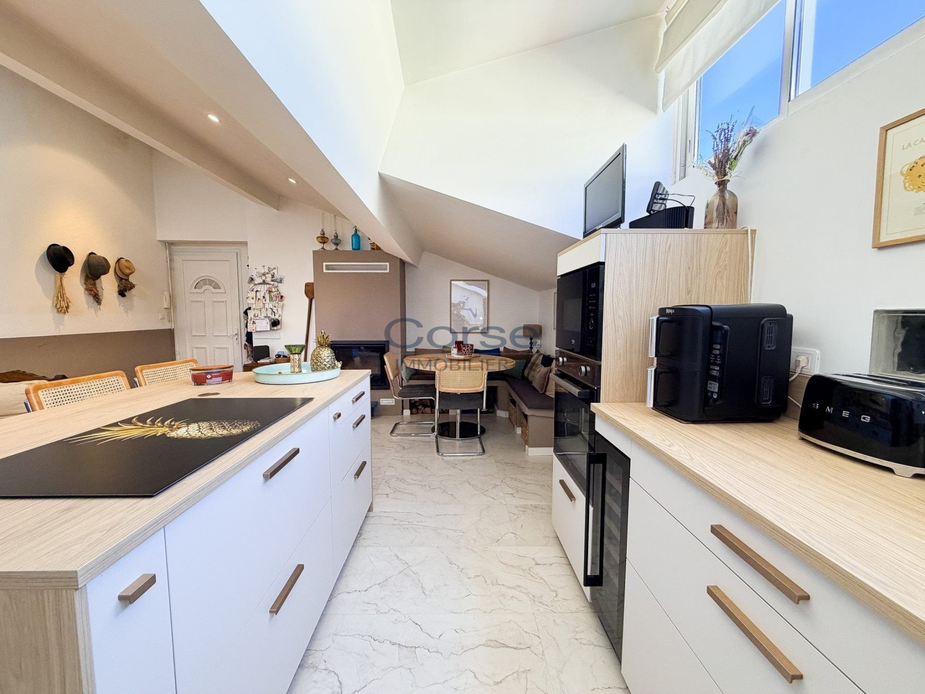 Appartement à vendre, 110m², Ajaccio
