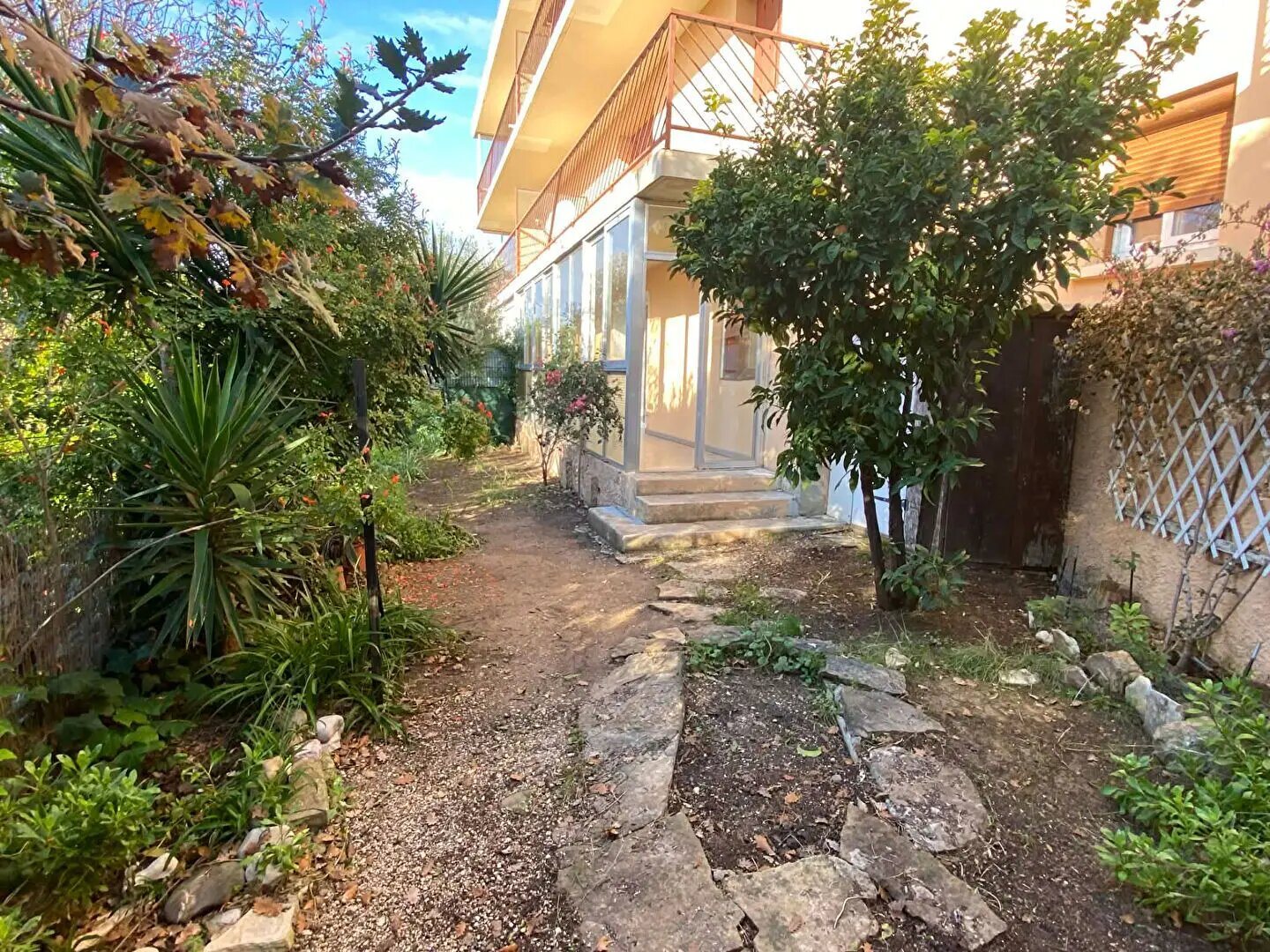 Appartement à vendre, 36m², Six-Fours-les-Plages