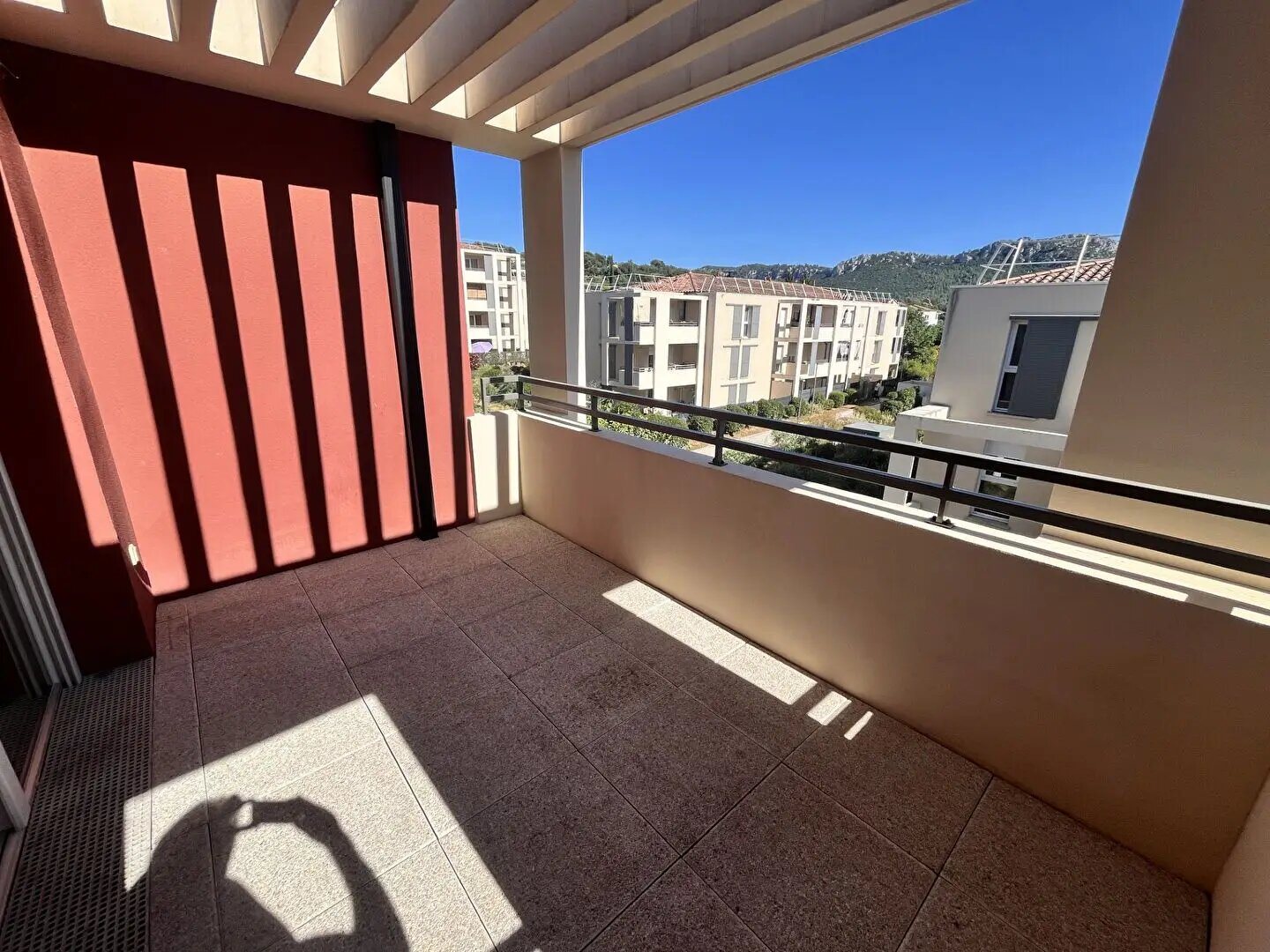 Appartement à vendre, 62m², Le Castellet