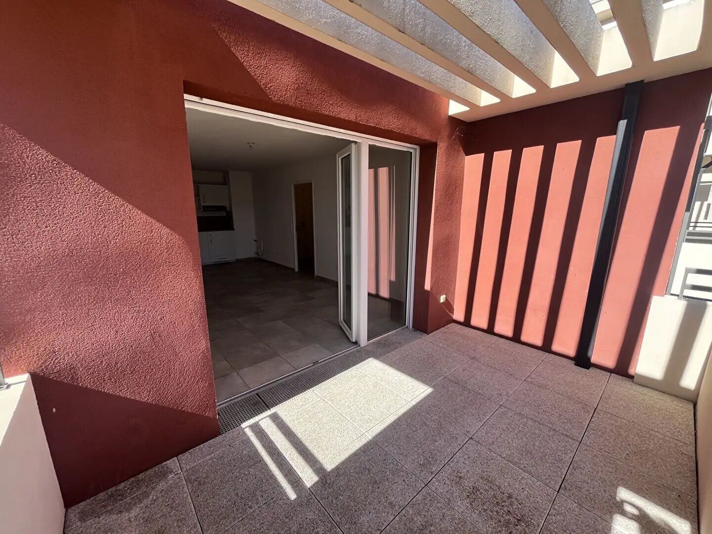Appartement à vendre, 62m², Le Castellet