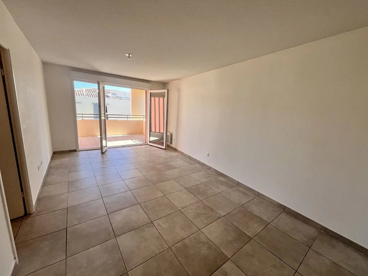 Appartement à vendre, 62m², Le Castellet