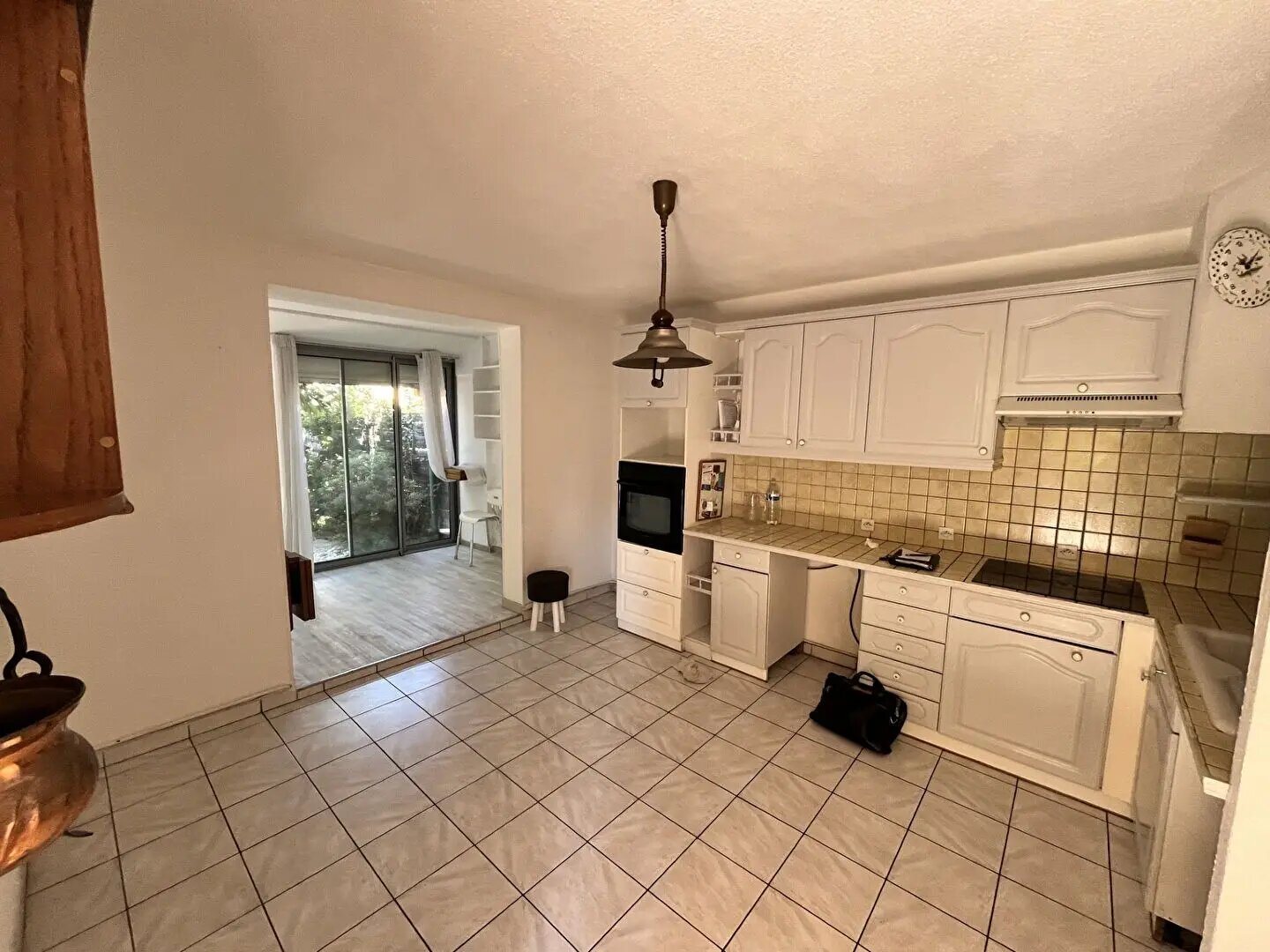 Appartement à vendre, 44m², Sanary-sur-Mer