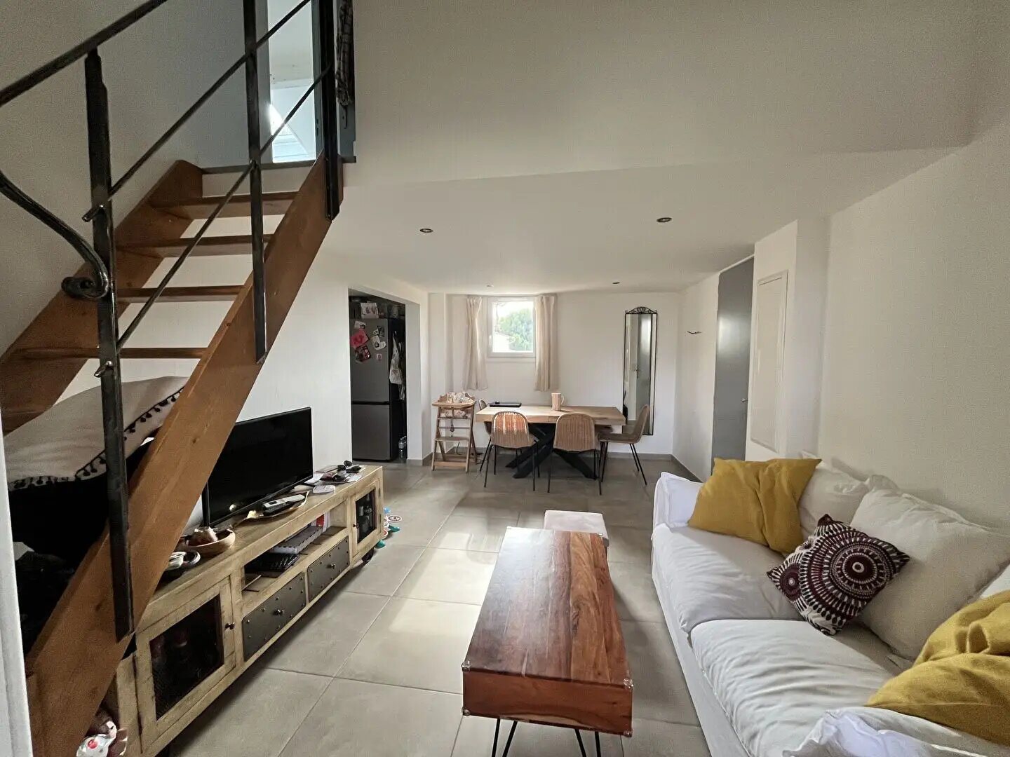 Appartement à vendre, 52m², Sanary-sur-Mer