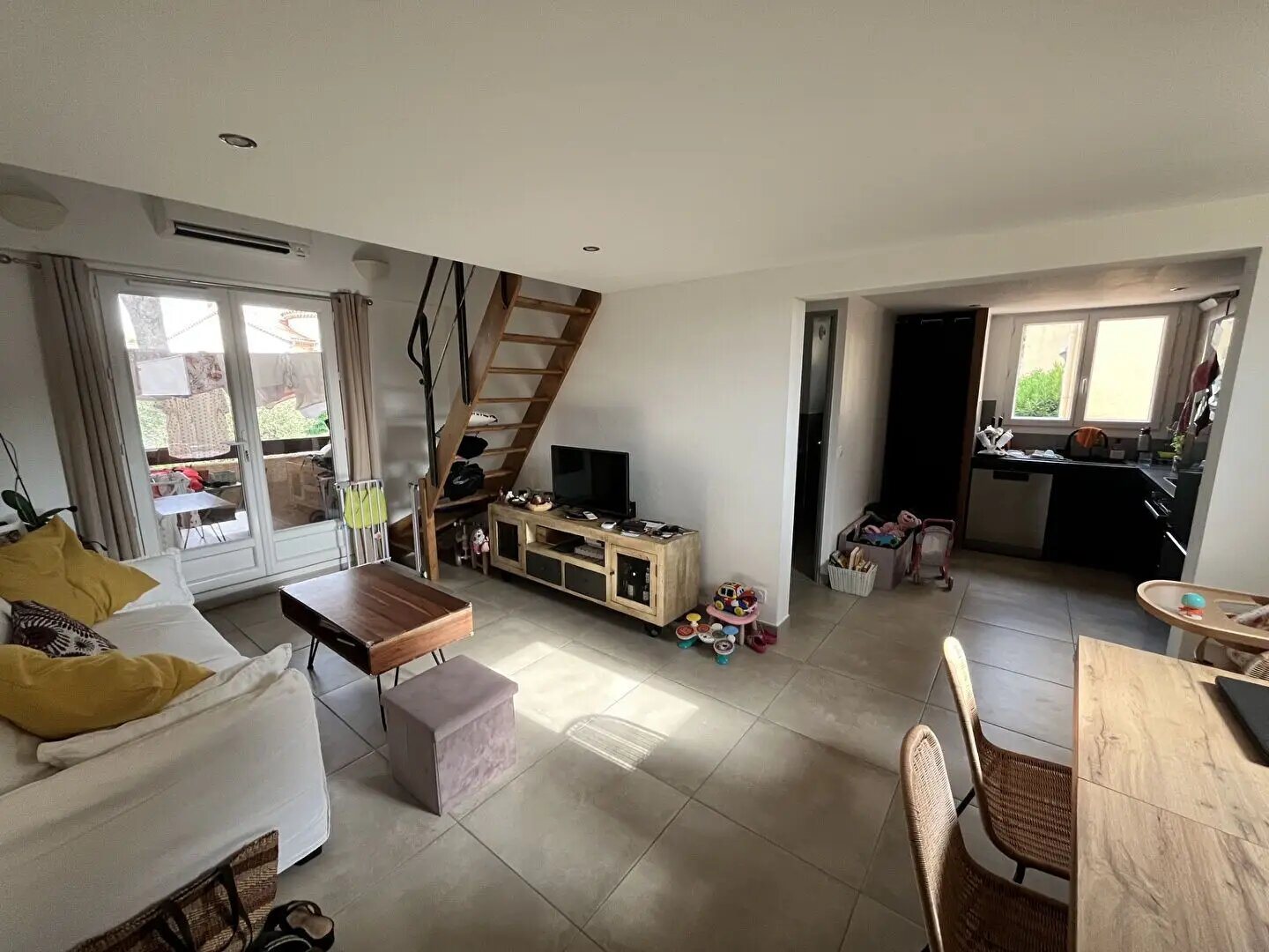 Appartement à vendre, 52m², Sanary-sur-Mer