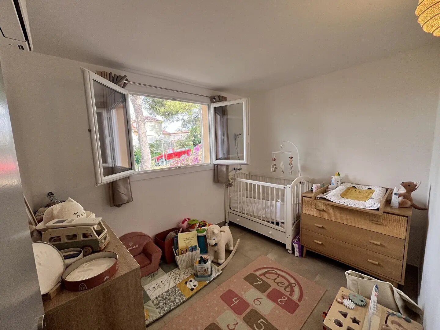 Appartement à vendre, 52m², Sanary-sur-Mer
