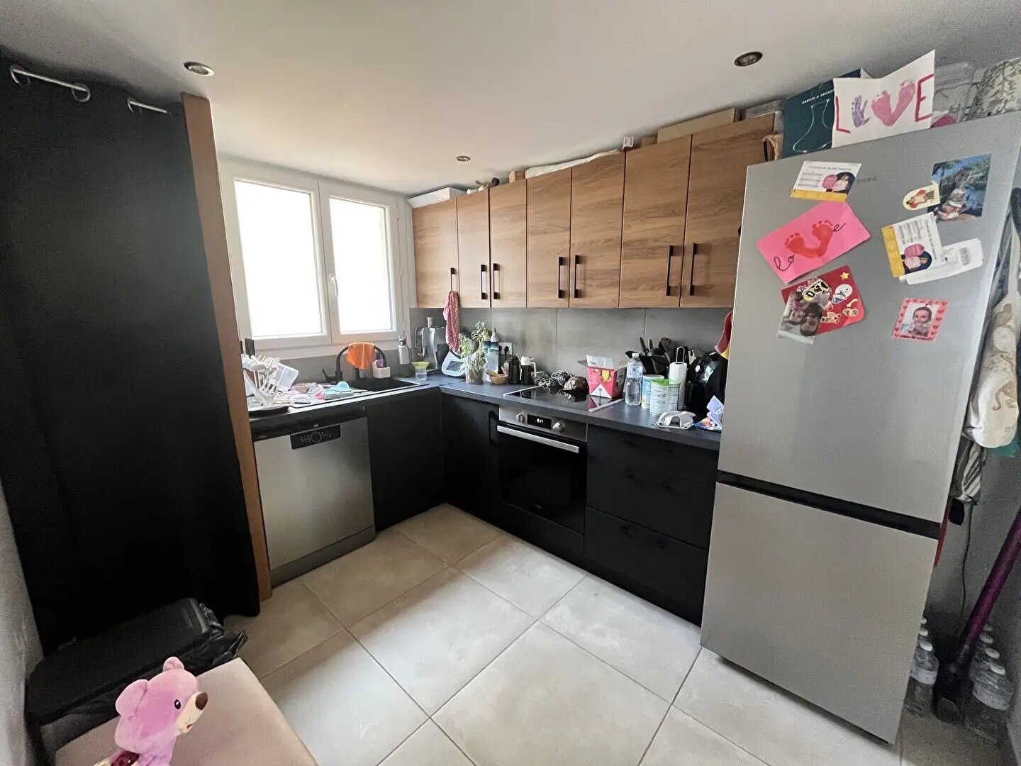 Appartement à vendre, 52m², Sanary-sur-Mer