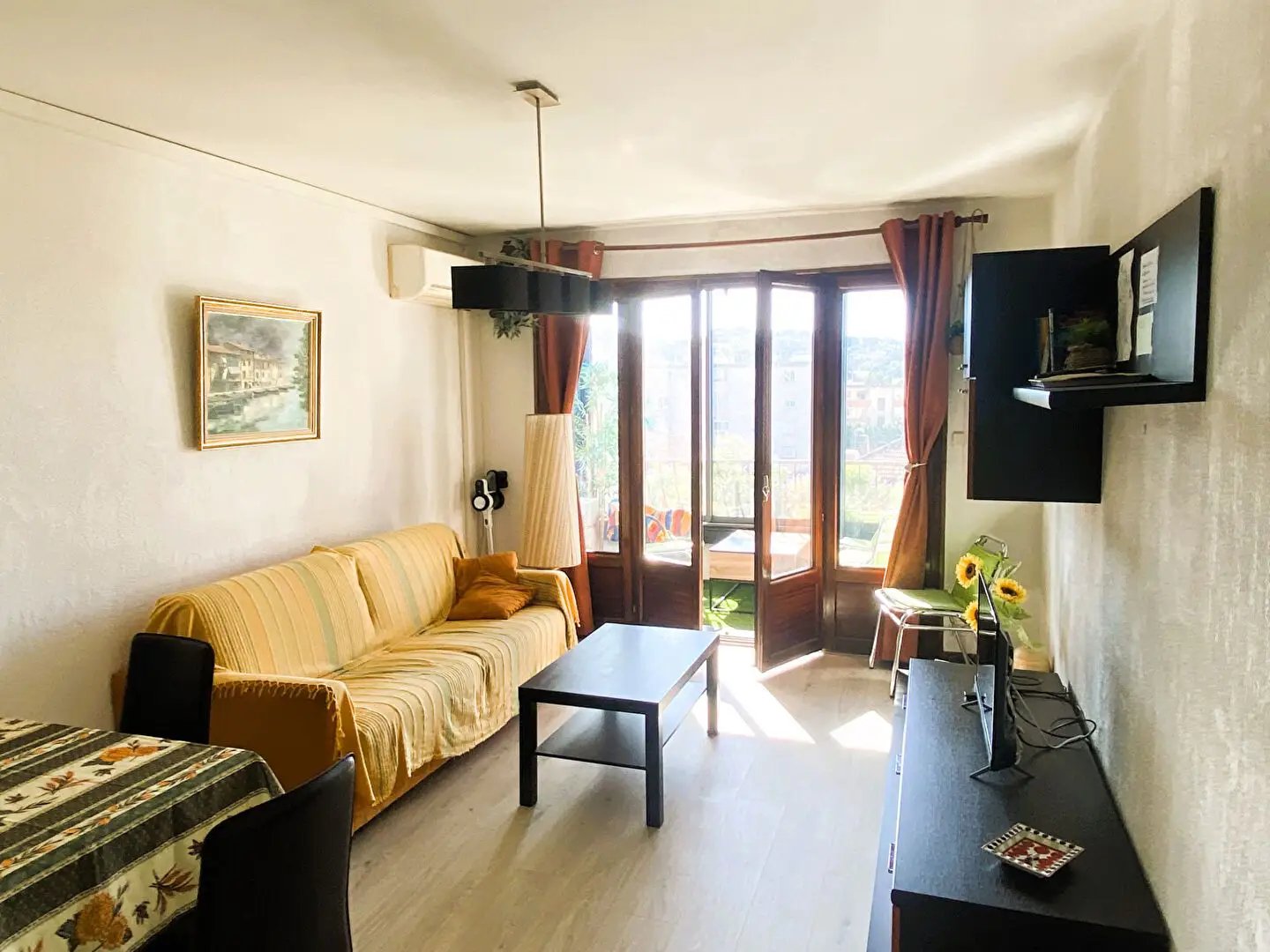 Appartement à vendre, 51m², Sanary-sur-Mer