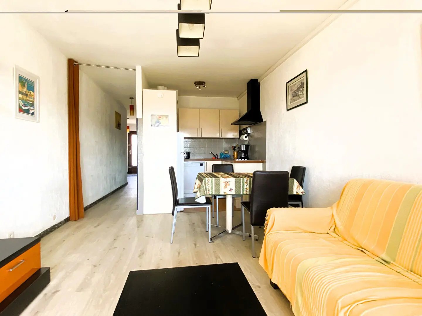 Appartement à vendre, 51m², Sanary-sur-Mer