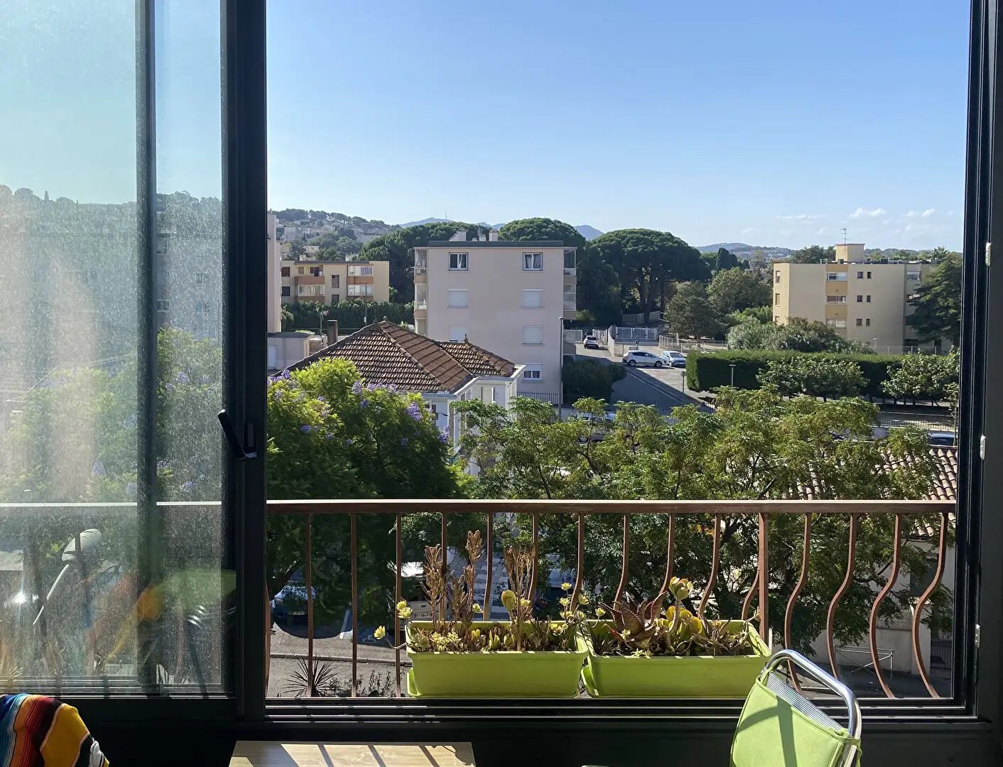 Appartement à vendre, 51m², Sanary-sur-Mer