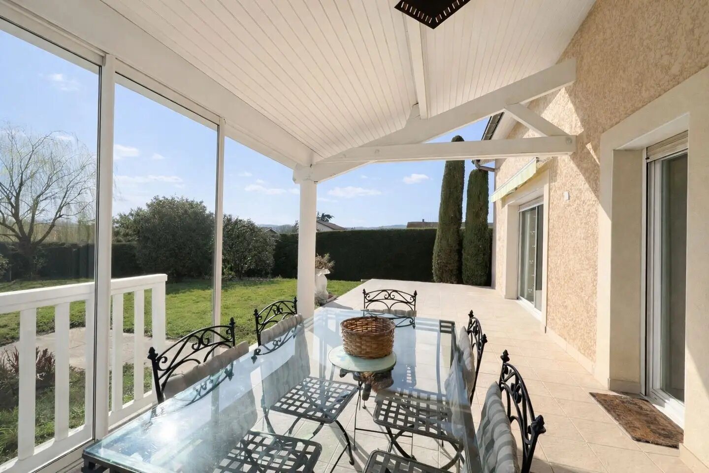Maison à vendre, 329m², Grézieu-la-Varenne