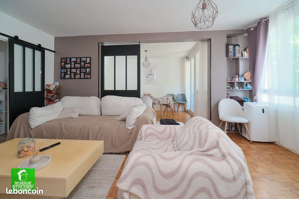 Appartement à vendre, 96m², Givors