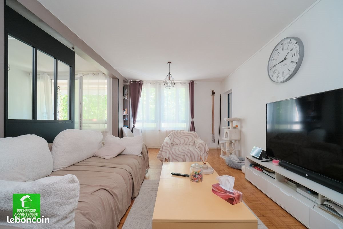 Appartement à vendre, 96m², Givors