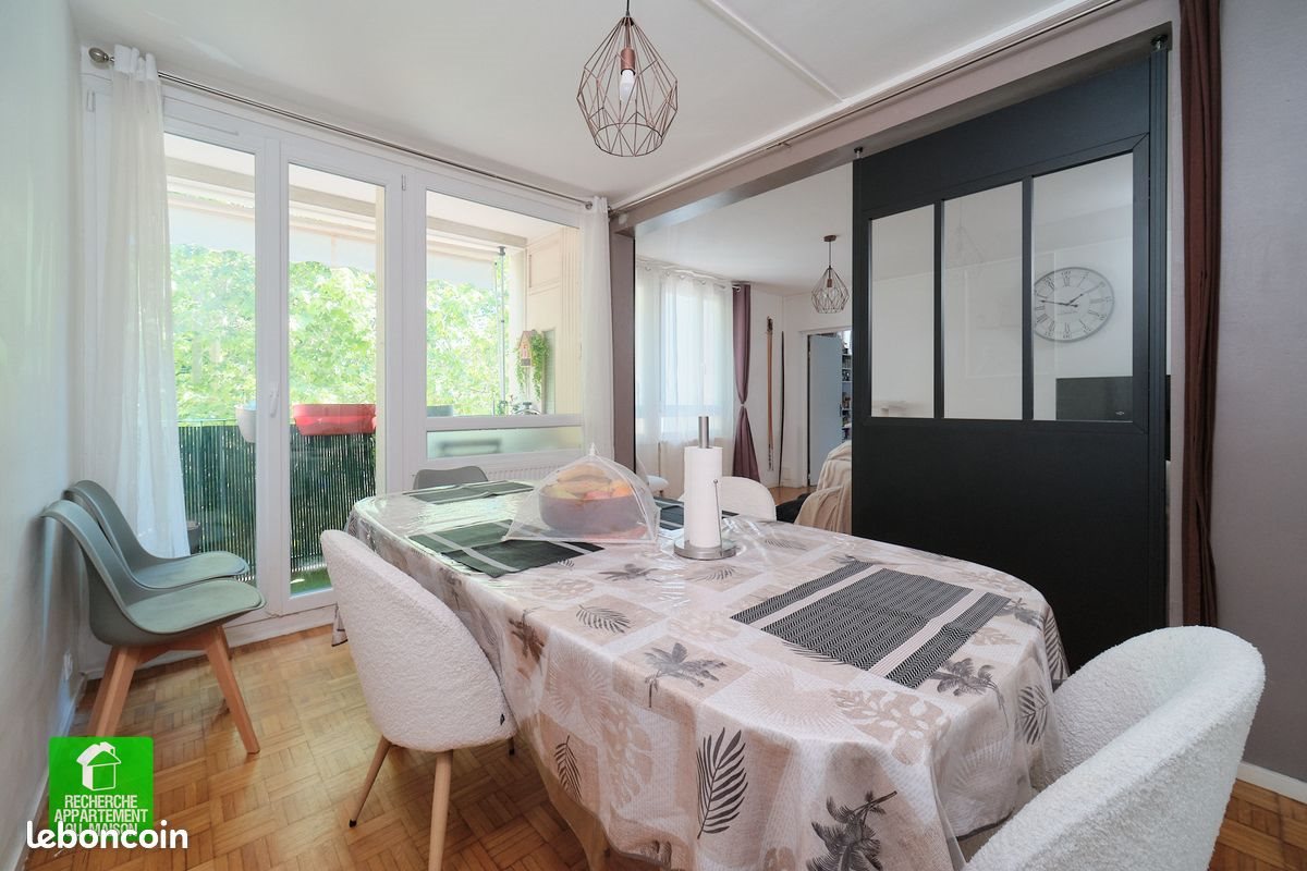 Appartement à vendre, 96m², Givors