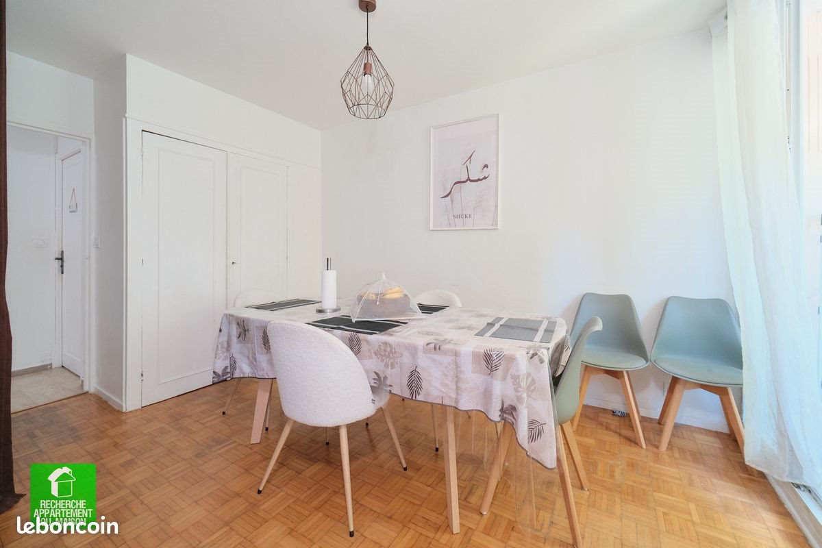 Appartement à vendre, 96m², Givors