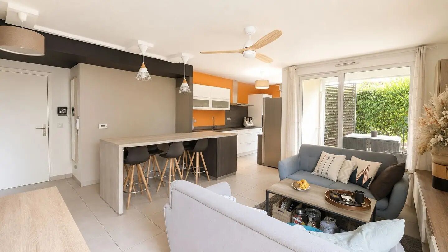 Maison à vendre, 65m², Craponne