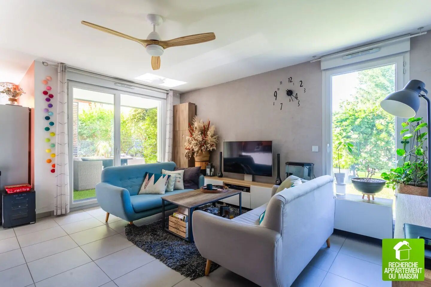 Maison à vendre, 65m², Craponne