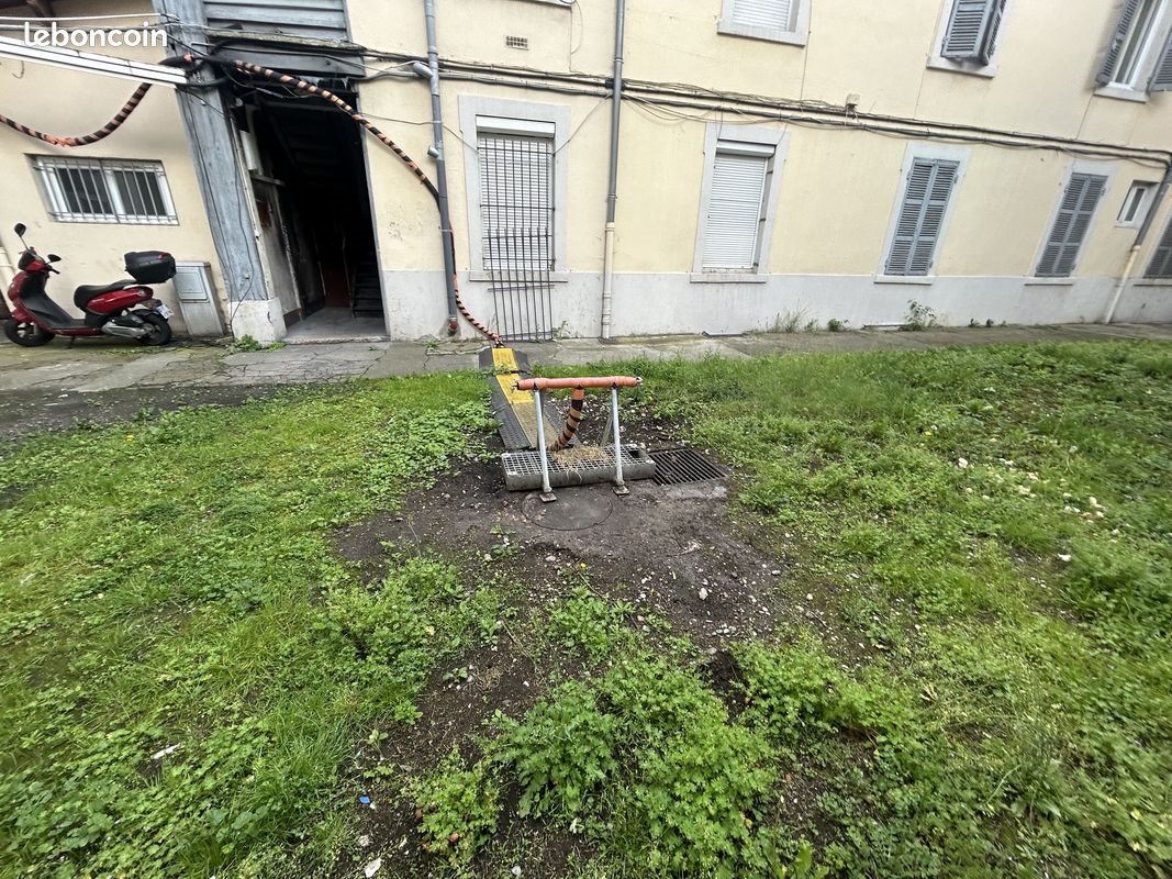 Appartement à vendre, 65m², Lyon 8ème