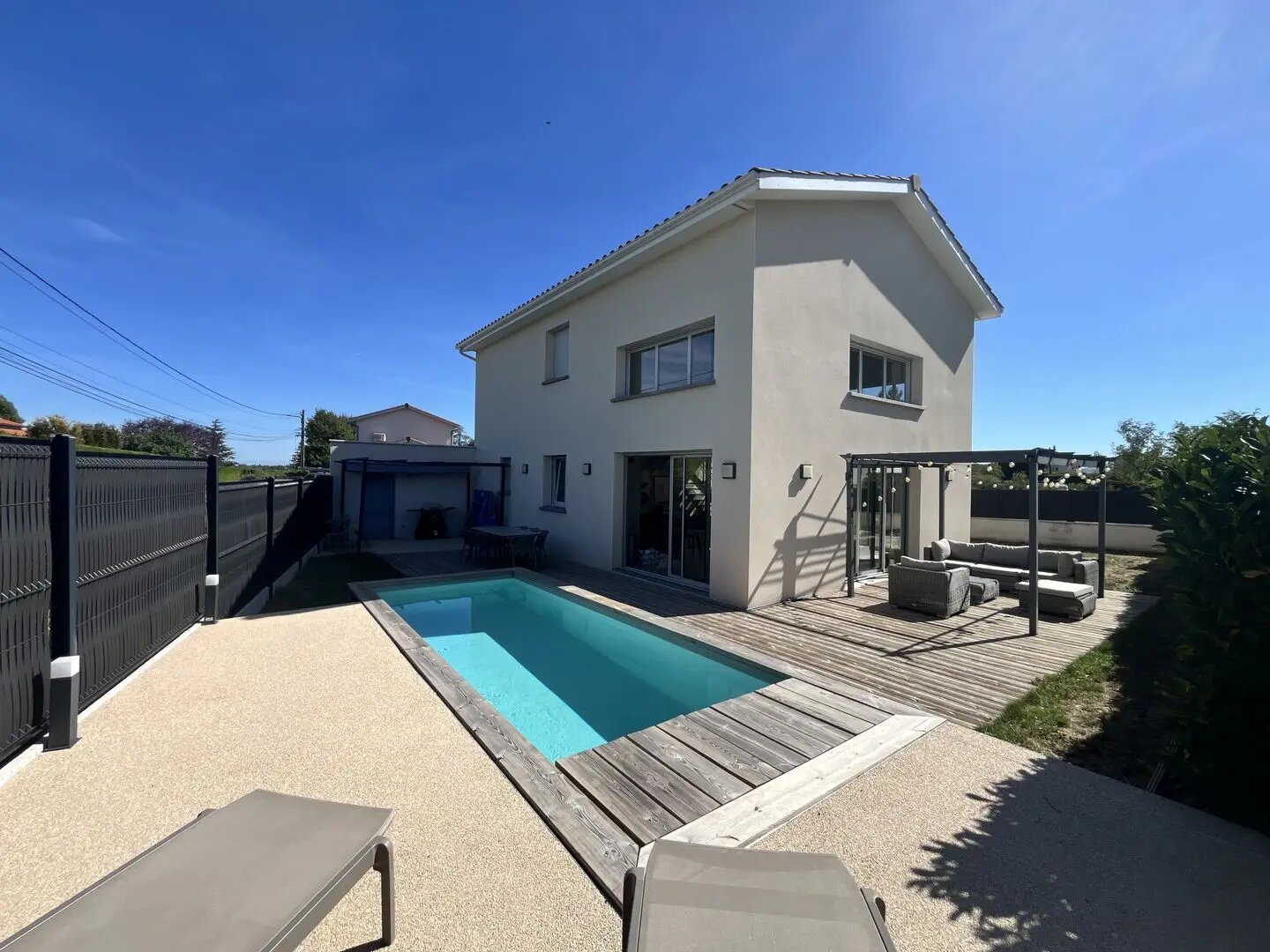 Maison à vendre, 142m², Brindas