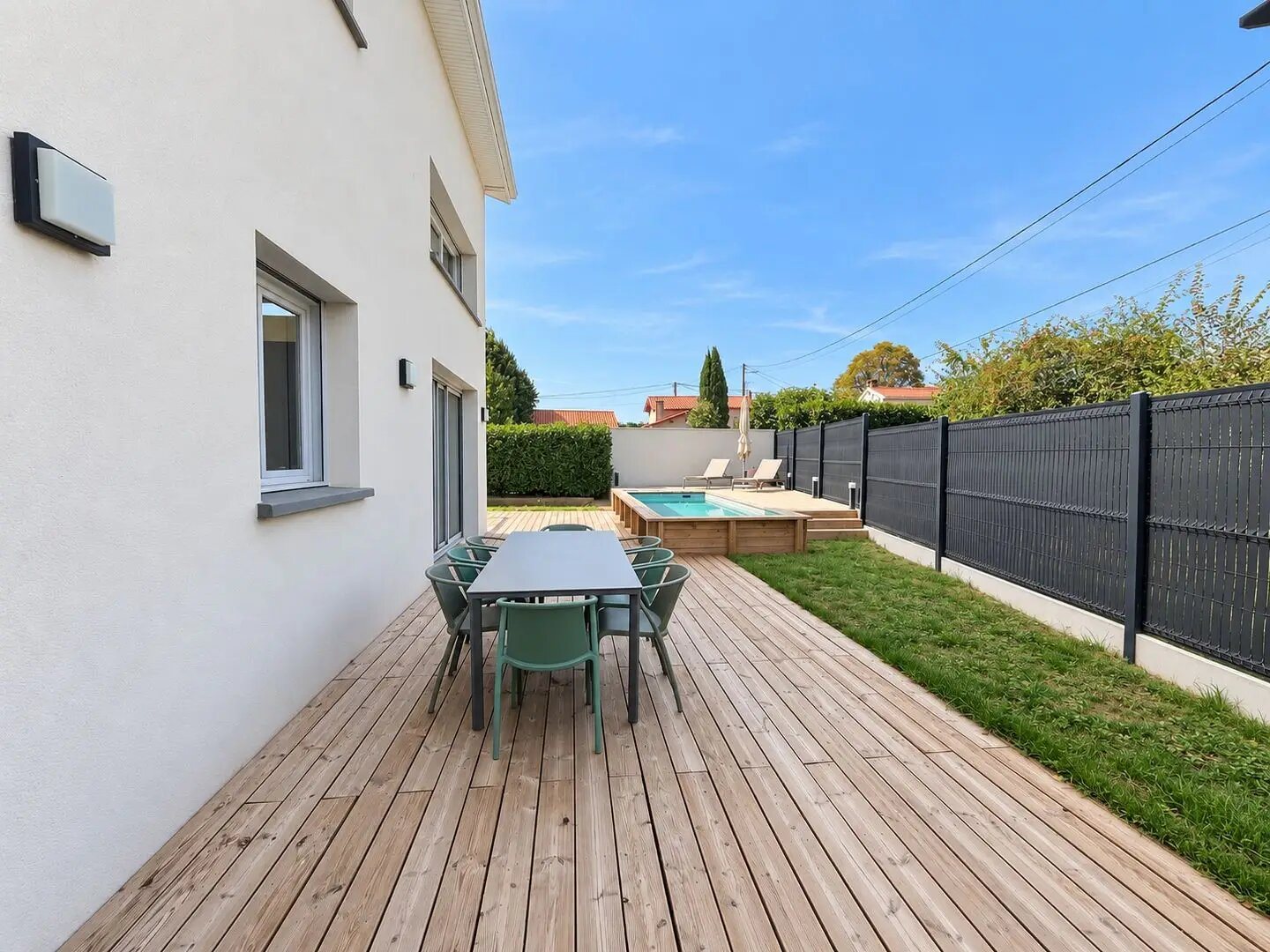 Maison à vendre, 142m², Brindas