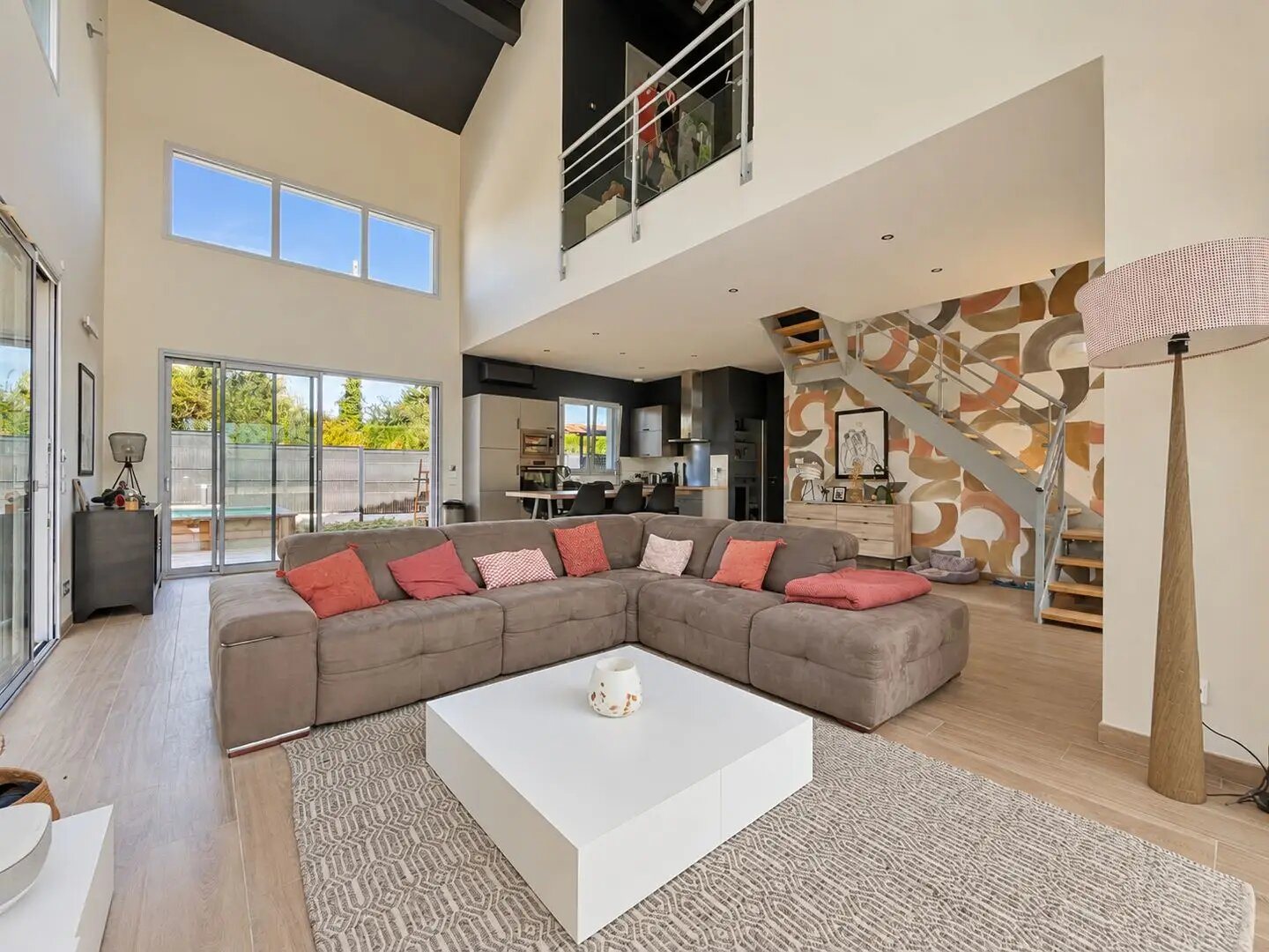Maison à vendre, 142m², Brindas