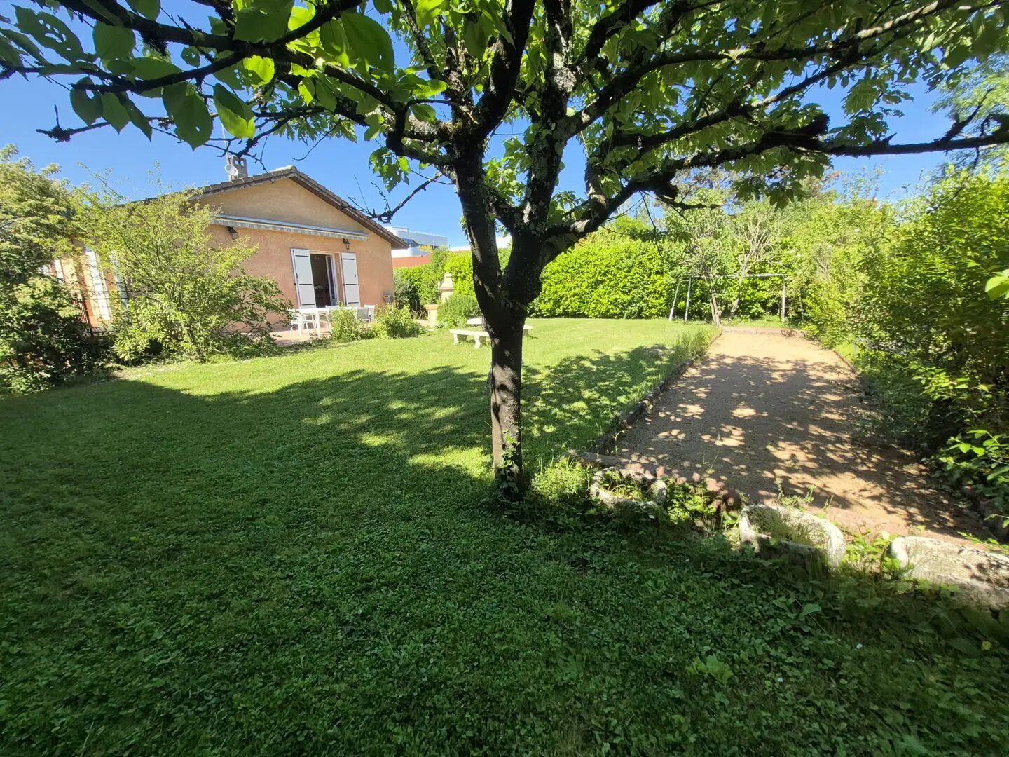 Maison à vendre, 143m², Champagne-au-Mont-d'Or