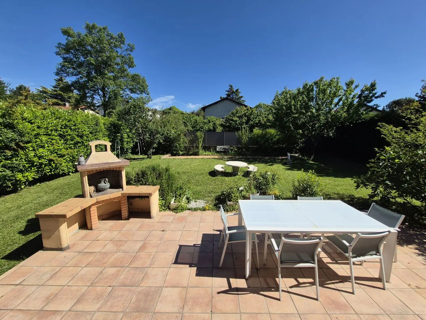 Maison à vendre, 143m², Champagne-au-Mont-d'Or