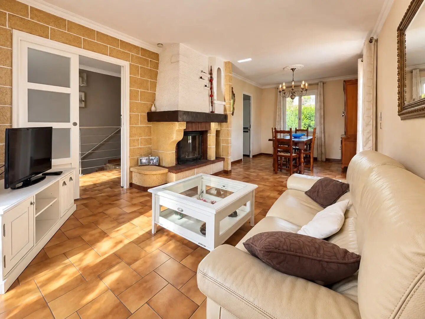 Maison à vendre, 143m², Champagne-au-Mont-d'Or