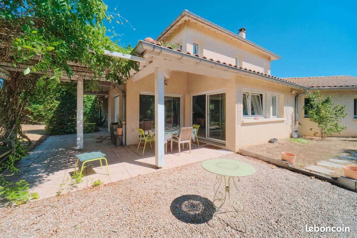 Maison à vendre, 148m², Marcy-l'Etoile
