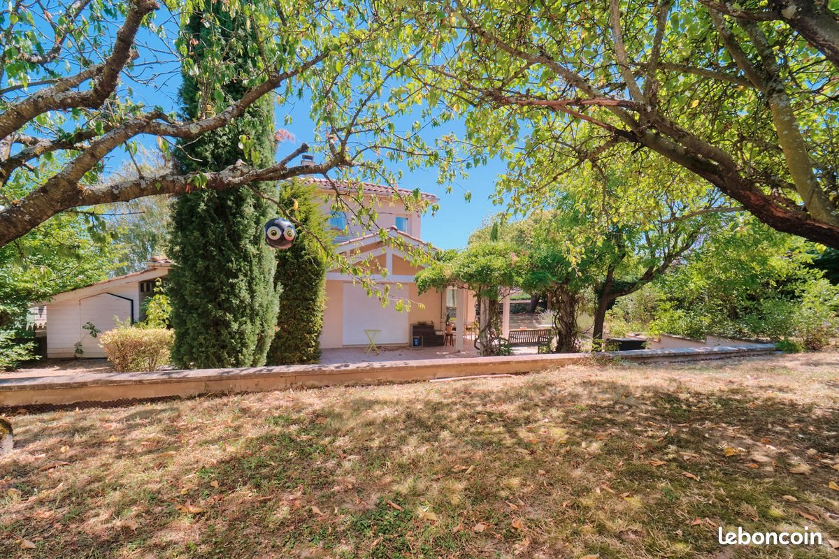 Maison à vendre, 148m², Marcy-l'Etoile