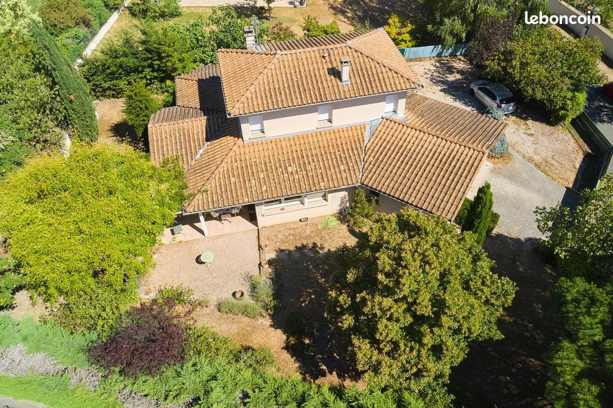 Maison à vendre, 148m², Marcy-l'Etoile