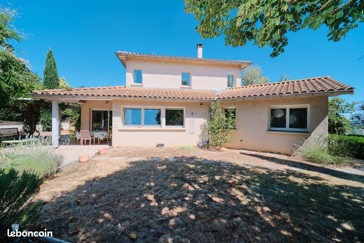 Maison à vendre, 148m², Marcy-l'Etoile