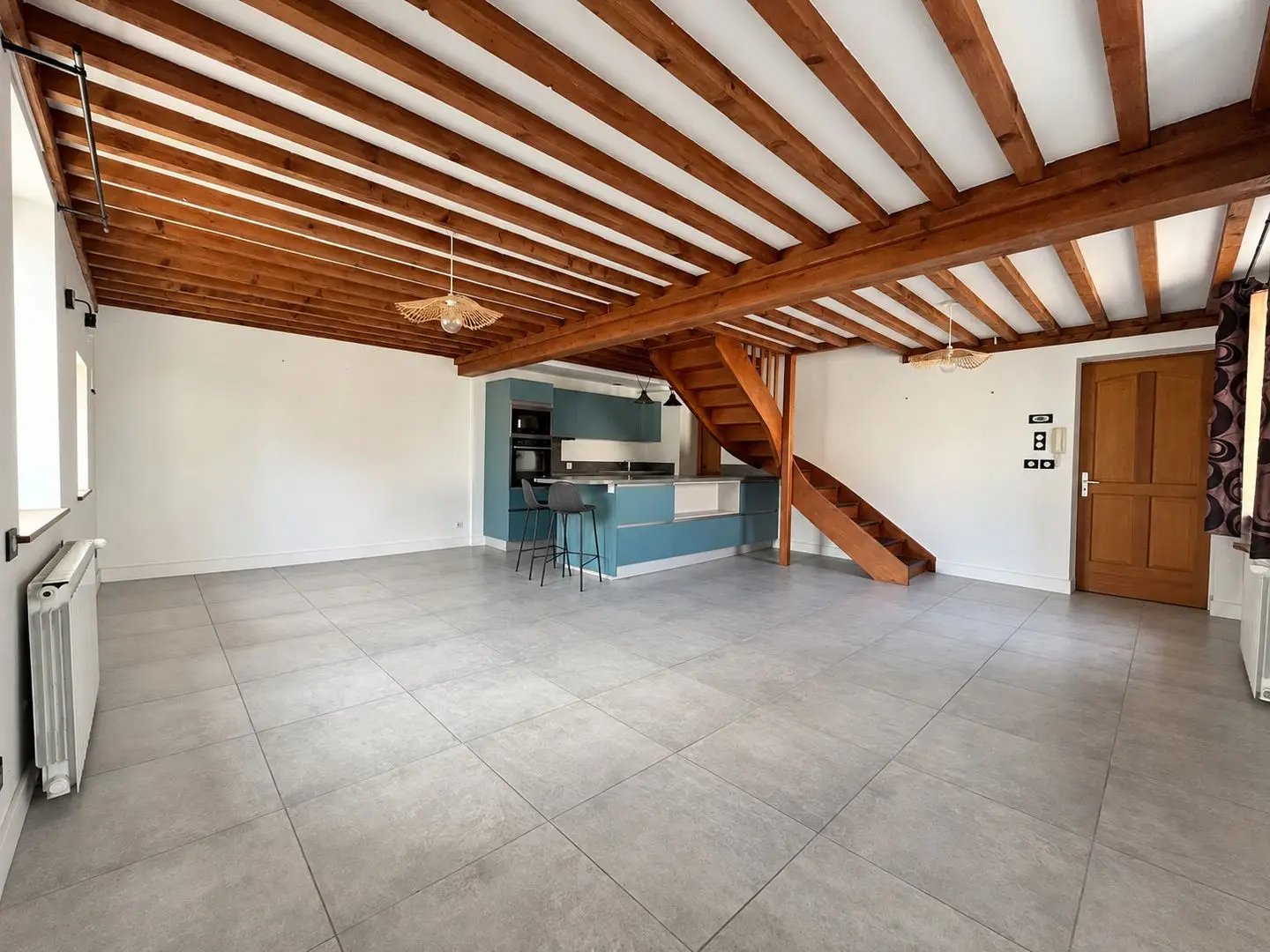 Appartement à vendre, 79m², Pollionnay