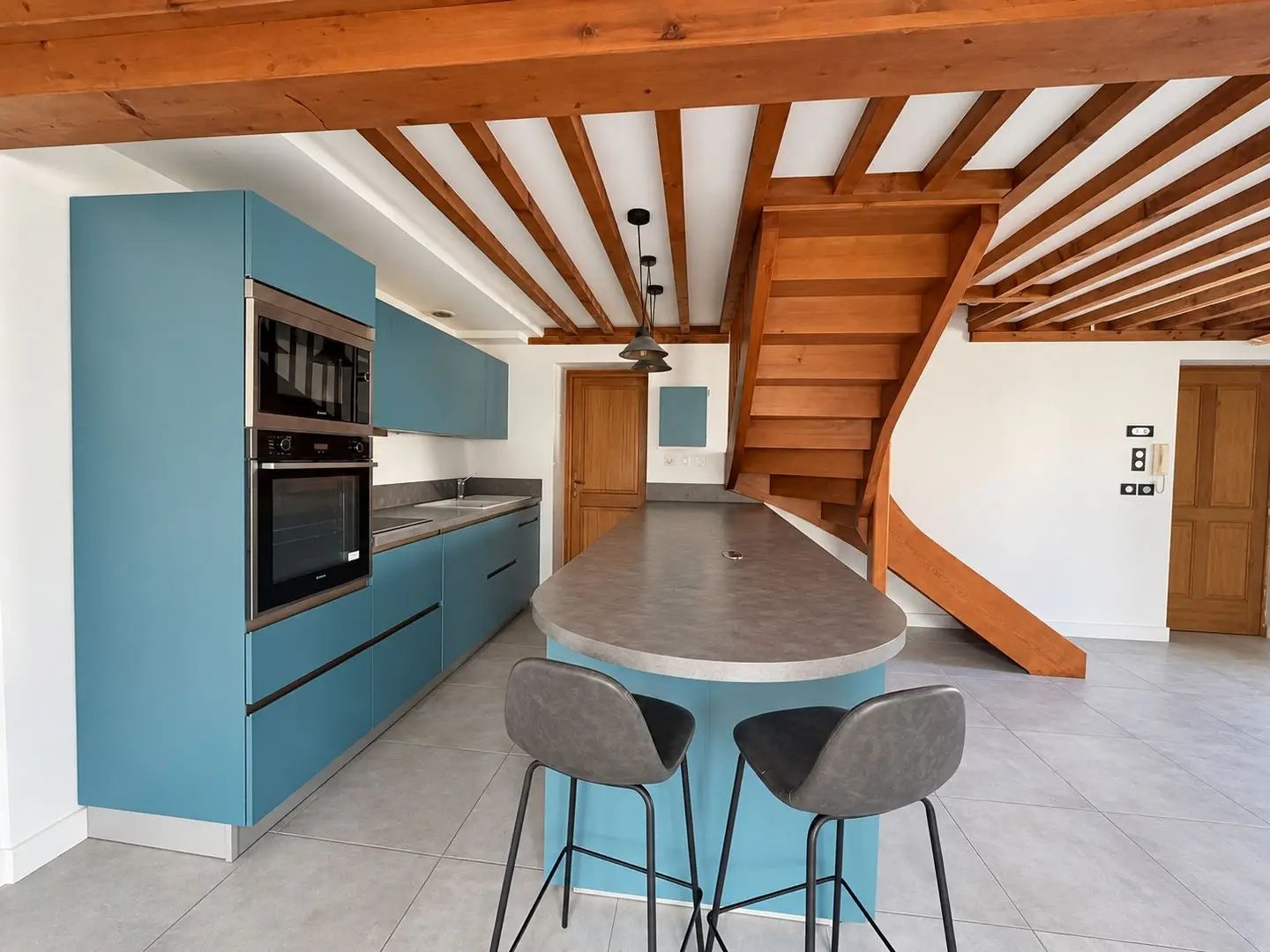 Appartement à vendre, 79m², Pollionnay