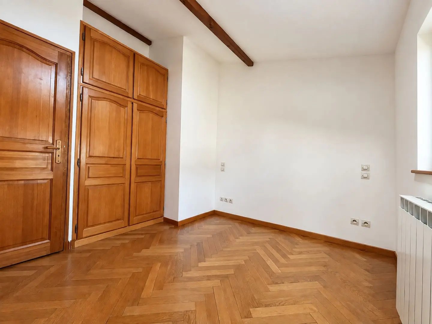 Appartement à vendre, 79m², Pollionnay