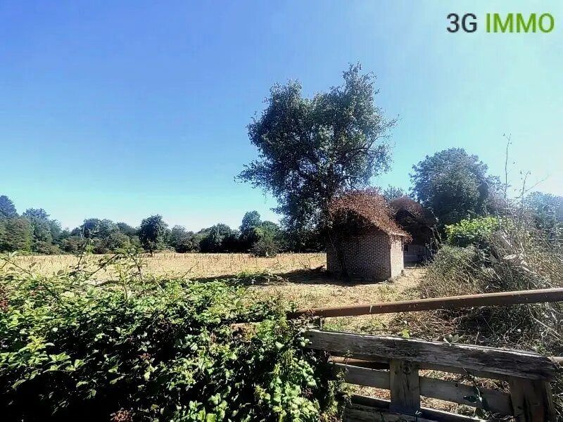 Maison à vendre, 140m², Pont-l'Evêque