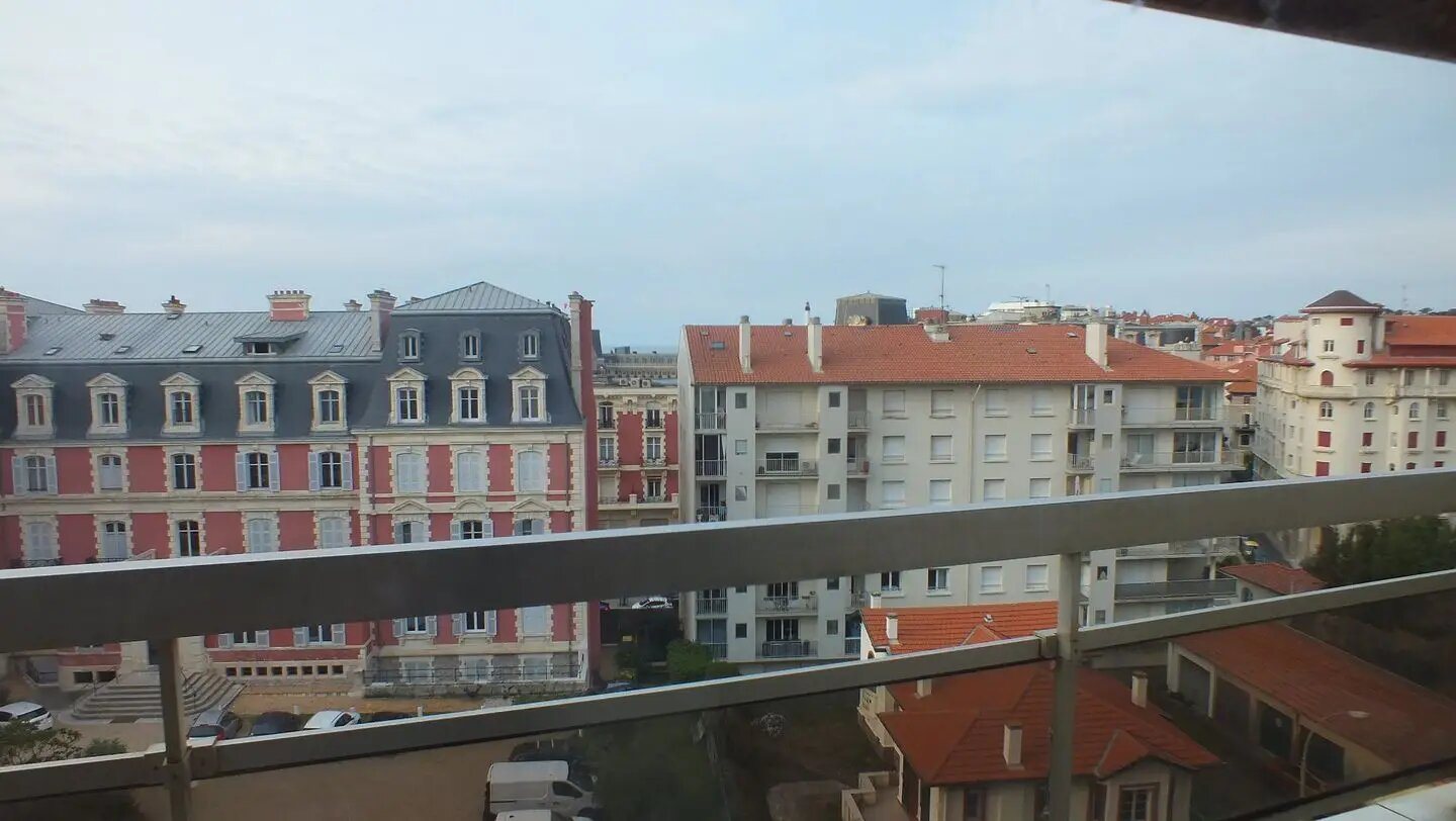 Appartement à vendre, 25m², Biarritz