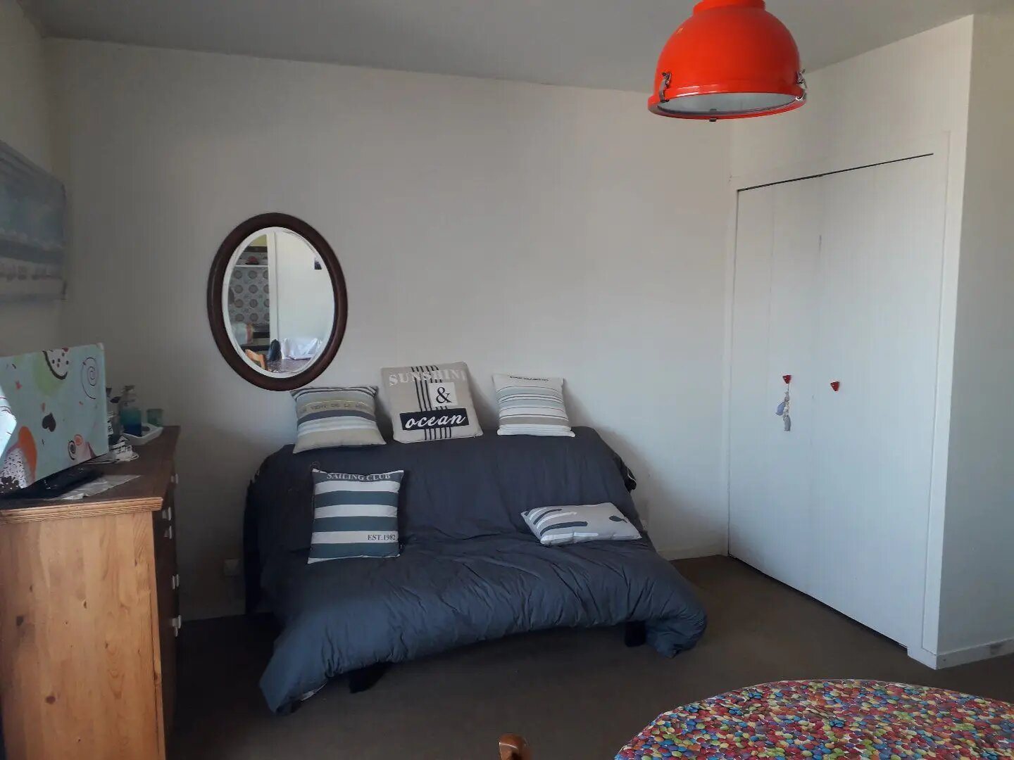 Appartement à vendre, 25m², Biarritz
