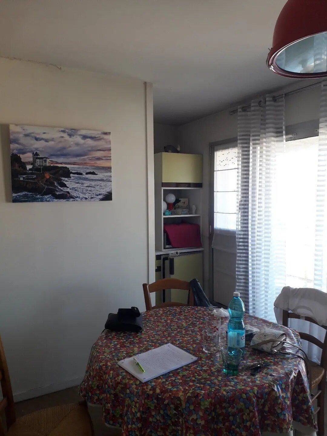 Appartement à vendre, 25m², Biarritz