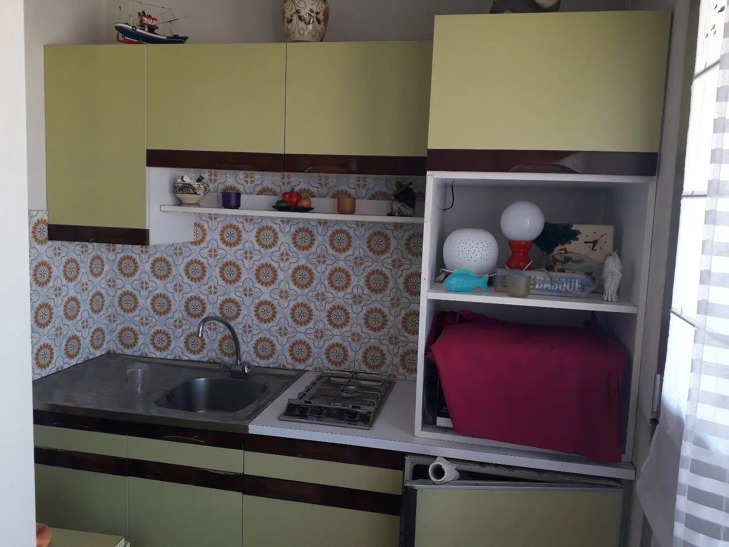 Appartement à vendre, 25m², Biarritz