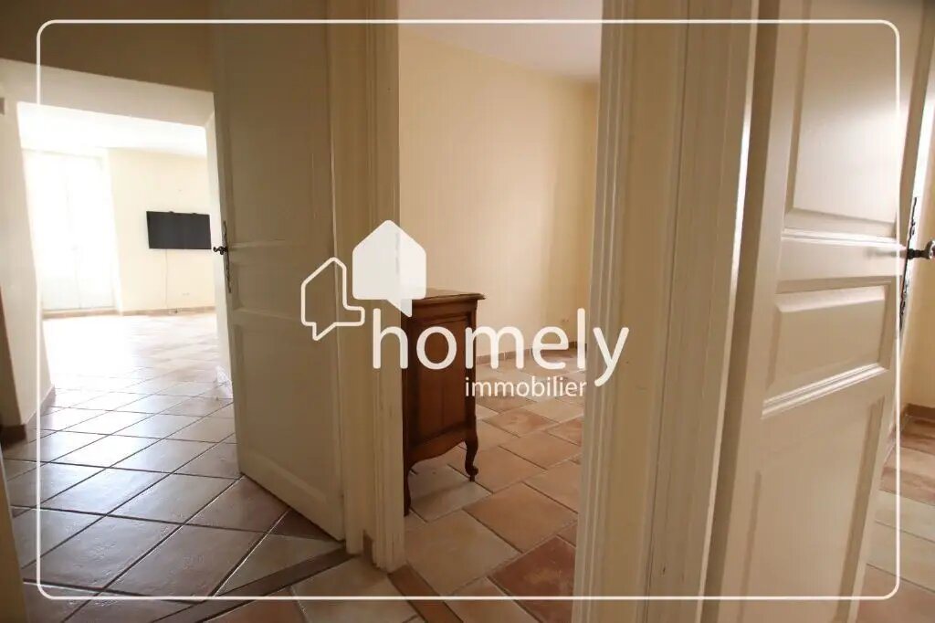 Appartement à vendre, 63m², Saint-Cannat