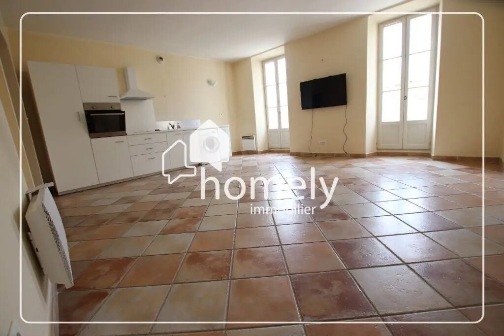 Appartement à vendre, 63m², Saint-Cannat